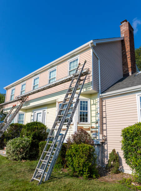 Best Shed Removal  in North Industry, OH